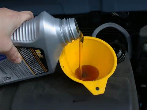 Learn to pick the right motor oil for your vehicle
