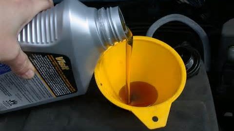 Learn to pick the right motor oil for your vehicle
