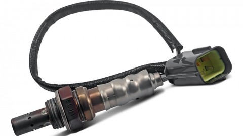 Oxygen sensor replacement guides