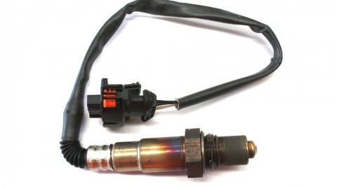 Oxygen sensors can be the one to blame in automotive emission problems
