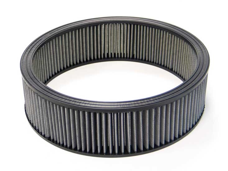 Performance automotive air filters or OEM replacement ones, which is better?