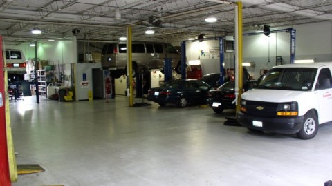 Sorting your car problems before meeting mechanics