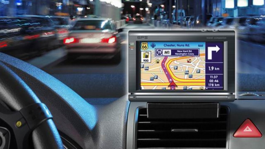 Take full advantage of your new in-car GPS