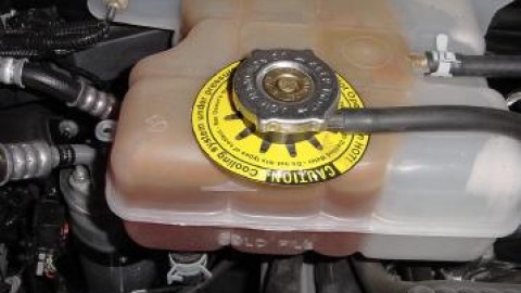 The hidden truth of car cooling system