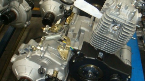The importance of ignition timing and cam timing