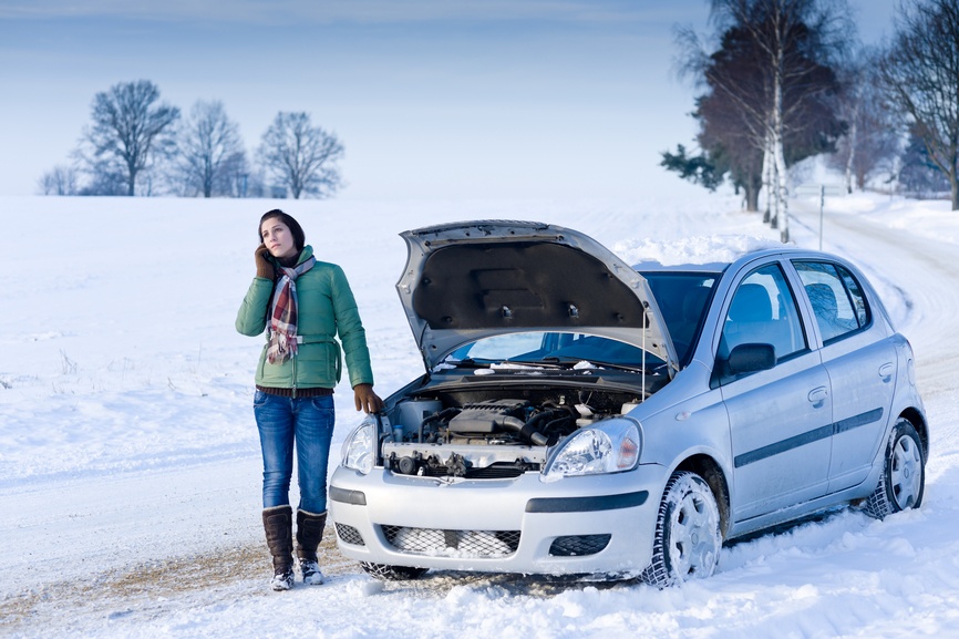 What can a car owner do to avoid car breakdowns