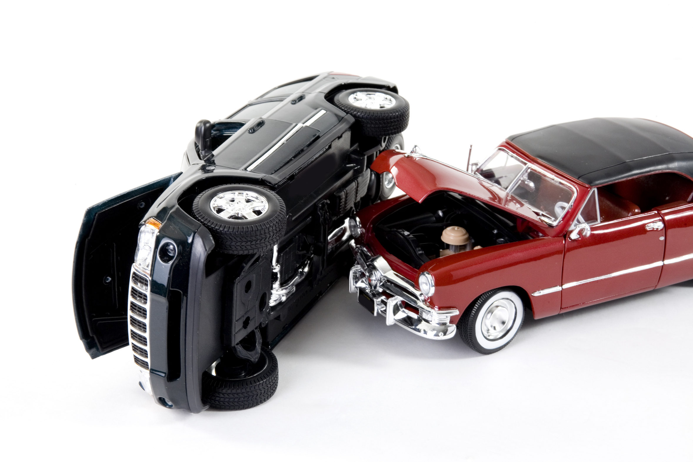 What kind of auto insurance you really need?