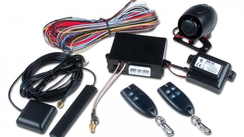 What kind of car alarm system do you need?