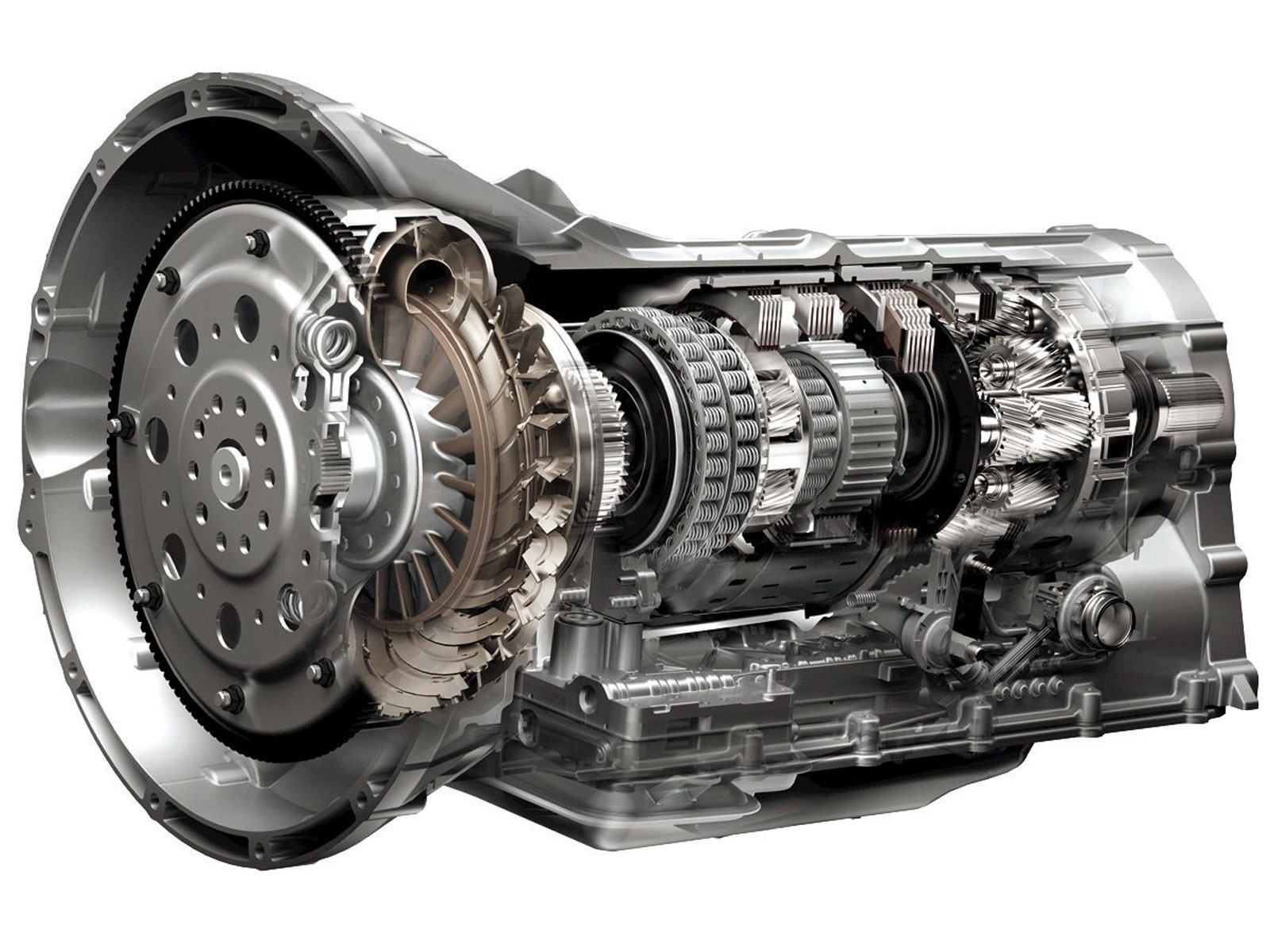 What type of transmission is the best?