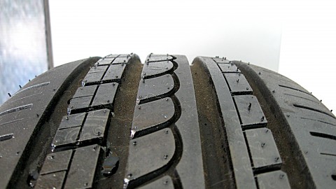 What you can do to improve car tire safety