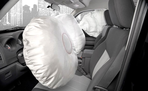What you should know about car airbag as a car owner