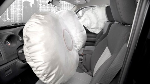 What you should know about car airbag as a car owner
