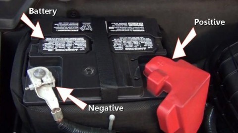 Which type of automotive batteries work the best