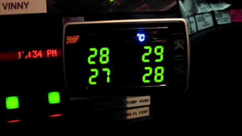 A faulty TPMS can lead to MOT failure
