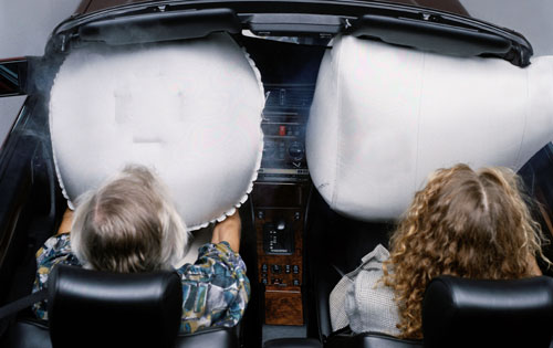 Can I have recycled OEM non-deployed airbags?