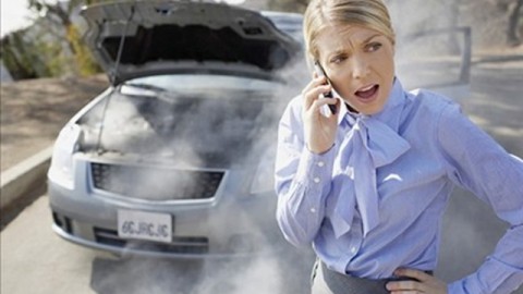 How to know if your vehicle is prone to overheating