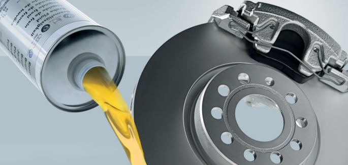 Which type of brake fluid is the best?